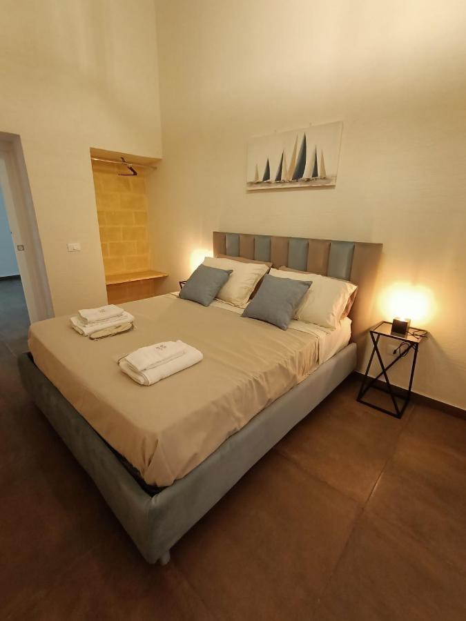 Casa Anita Apartment Marsala Exterior foto