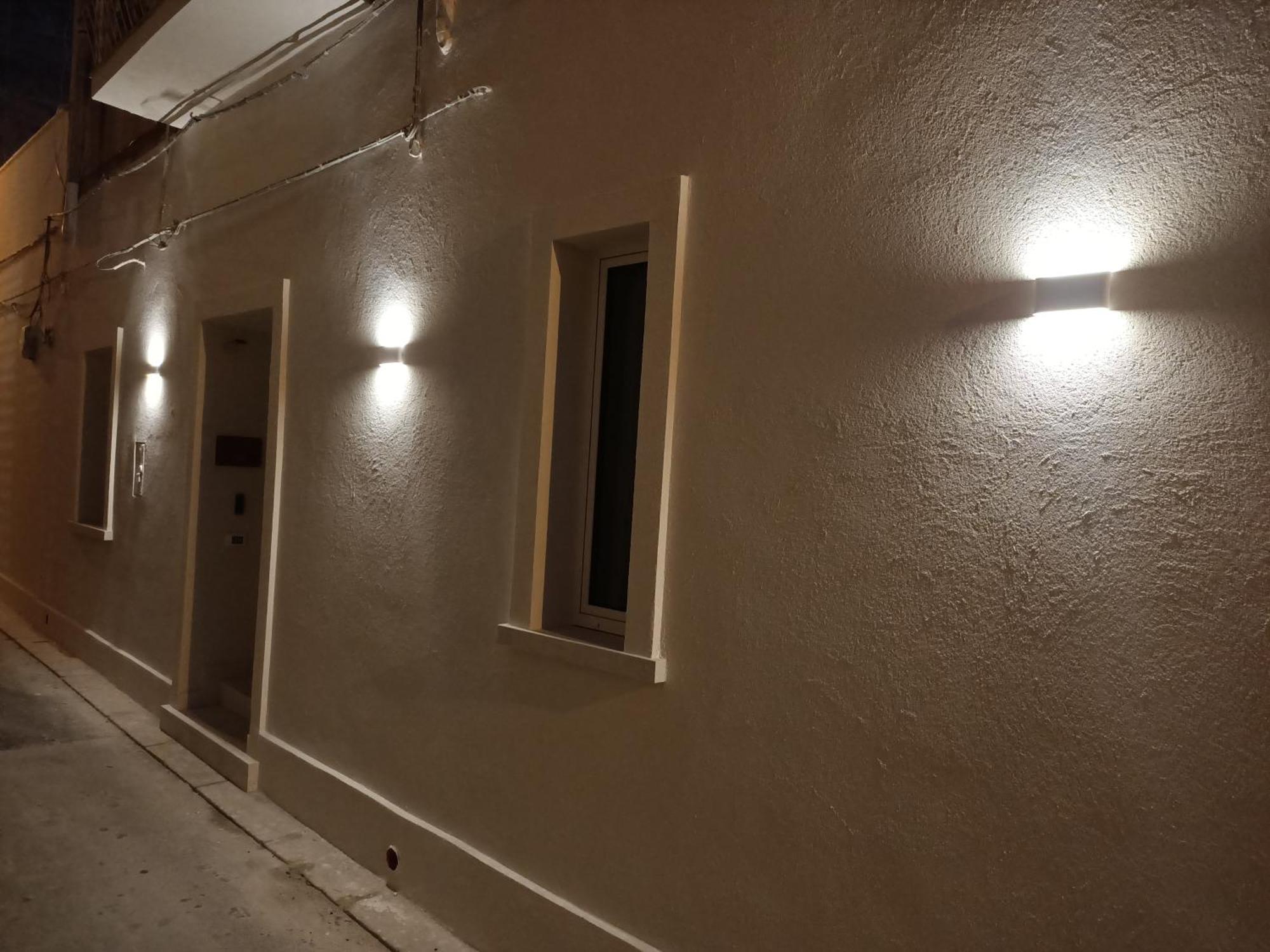 Casa Anita Apartment Marsala Exterior foto
